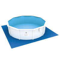 Bestway Telo di Protezione per Piscina Flowclear 488x488 cm