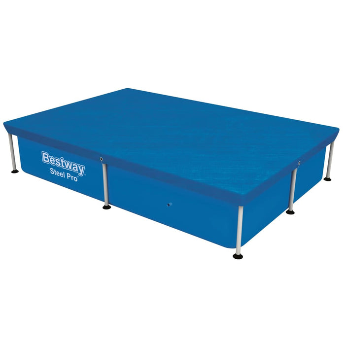 Bestway Copertura per Piscina Flowclear 221x150 cm cod mxl 40275