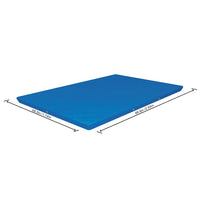 Bestway Copertura per Piscina Flowclear 259x170 cm