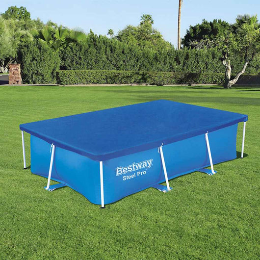 Bestway Copertura per Piscina Flowclear 259x170 cm