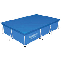 Bestway Copertura per Piscina Flowclear 304x205x66 cm 92840