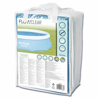 Bestway Copertura Solare per Piscina Flowclear 305 cm 92087