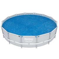 Bestway Copertura Solare per Piscina Flowclear 427 cm 92089