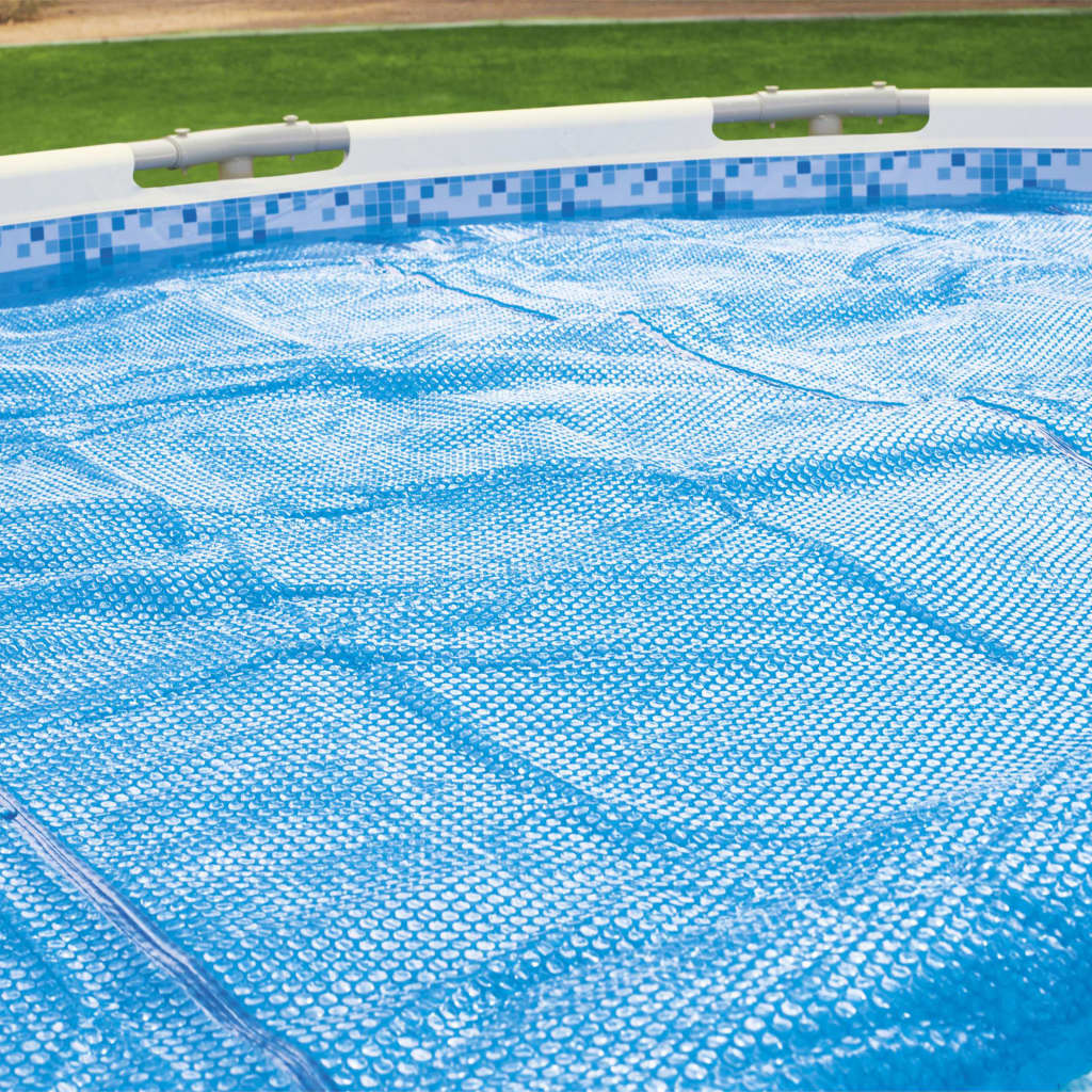 Bestway Copertura Solare per Piscina Flowclear 427 cm 92089