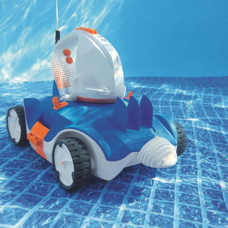 Bestway Robot Pulitore per Piscine Flowclear Aquatronix 58482cod mxl 120922