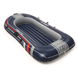 Bestway Gommone Gonfiabile Hydro-Force Treck X1 228x121 cm 61064