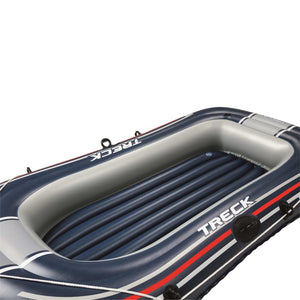 Bestway Gommone Gonfiabile Hydro-Force Treck X1 228x121 cm 61064