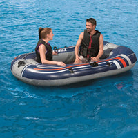 Bestway Gommone Gonfiabile Hydro-Force Treck X1 228x121 cm 61064