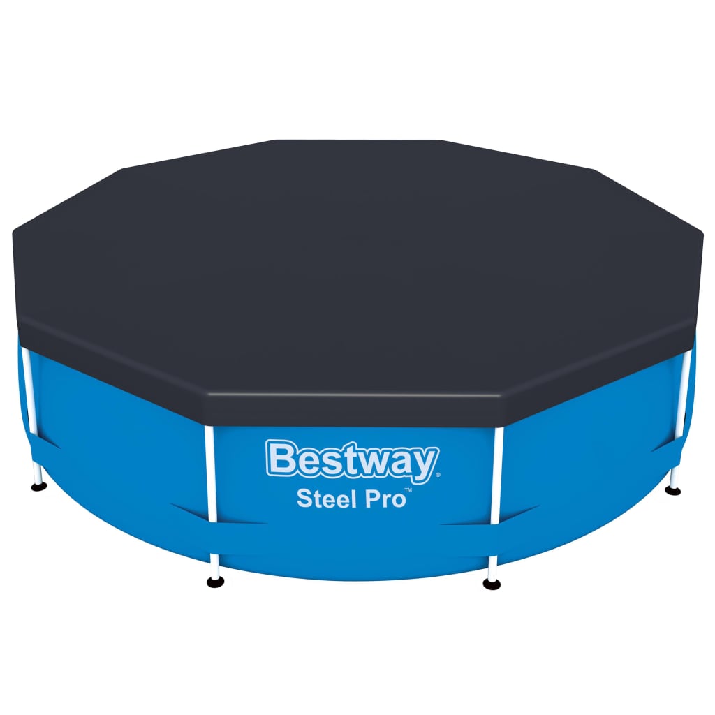 Bestway Copertura per Piscina Flowclear 305 cm 92071