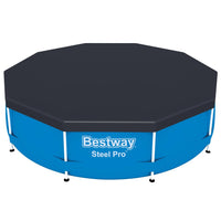 Bestway Copertura per Piscina Flowclear 305 cm 92071