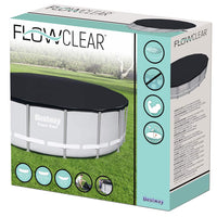 Bestway Copertura per Piscina Flowclear 488 cm