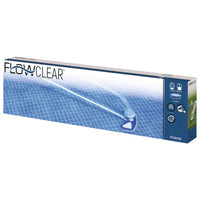 Bestway Lit per la Pulizia della Piscina Flowclear AquaClean 92839