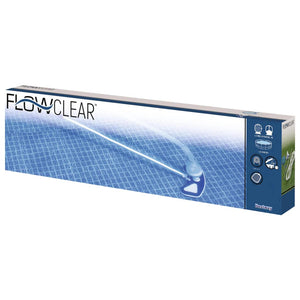 Bestway Lit per la Pulizia della Piscina Flowclear AquaClean