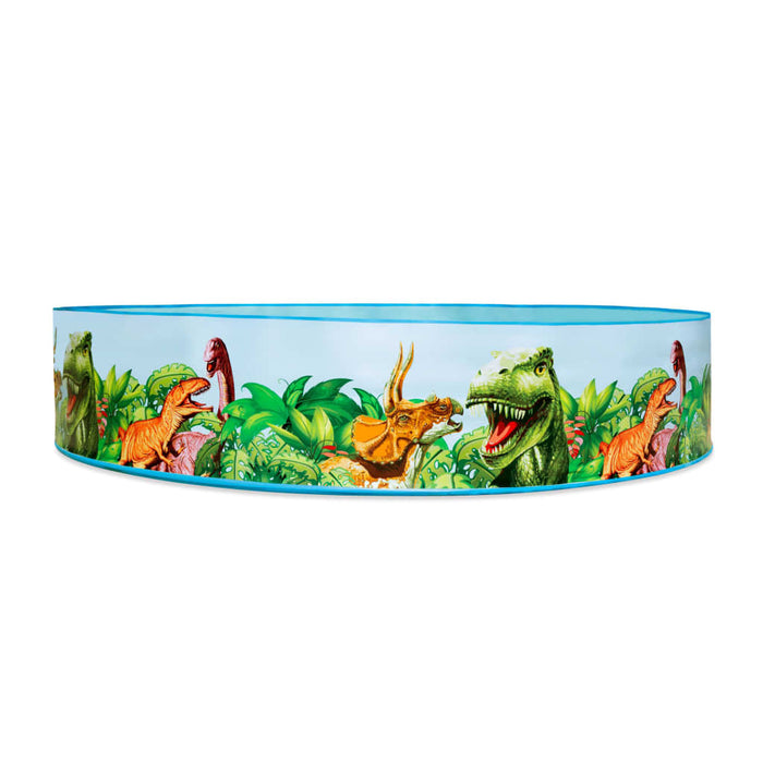 Bestway Piscina Dinosaur Fill'N Fun