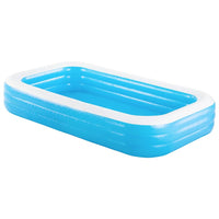 Bestway Piscina Gonfiabile 305x183x56 cm