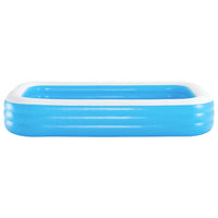 Bestway Piscina Gonfiabile 305x183x56 cm