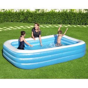 Bestway Piscina Gonfiabile 305x183x56 cm