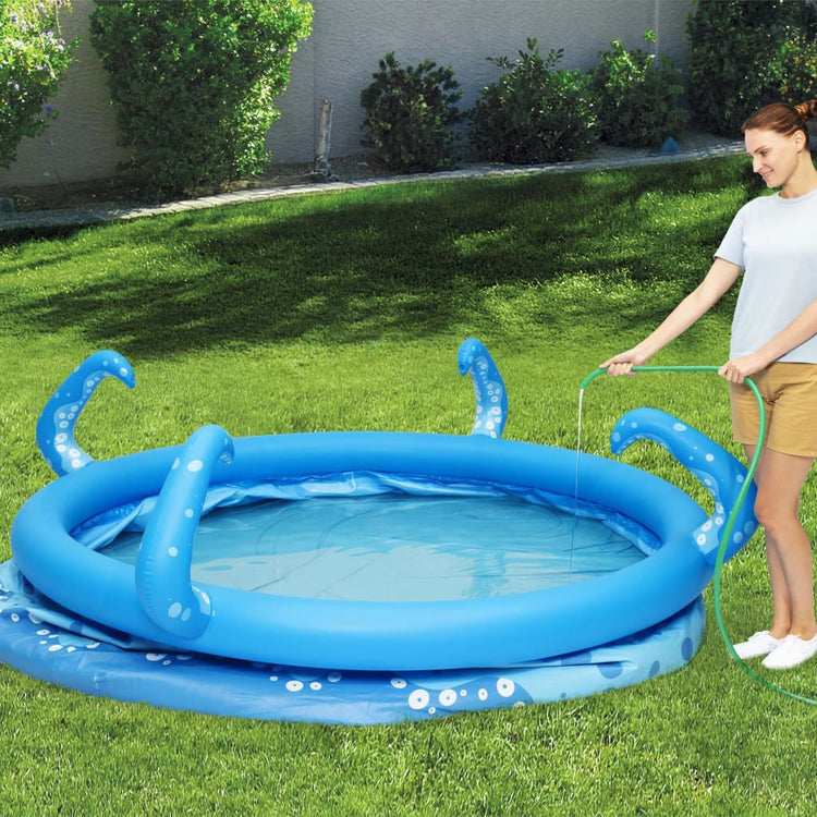 Bestway Piscina Easy Set OctoPool 274x76 cm