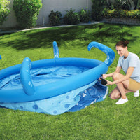 Bestway Piscina Easy Set OctoPool 274x76 cm