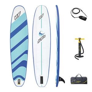 Bestway Hydro-Force Tavola da Surf Gonfiabile 243x57x7 cm cod 10002