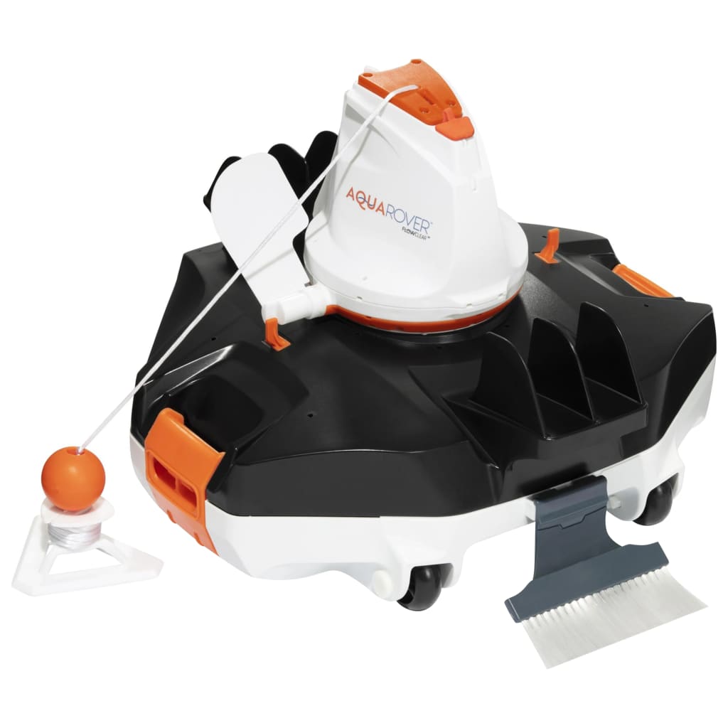 Bestway Robot Pulitore Piscina Flowclear AquaRover 92877