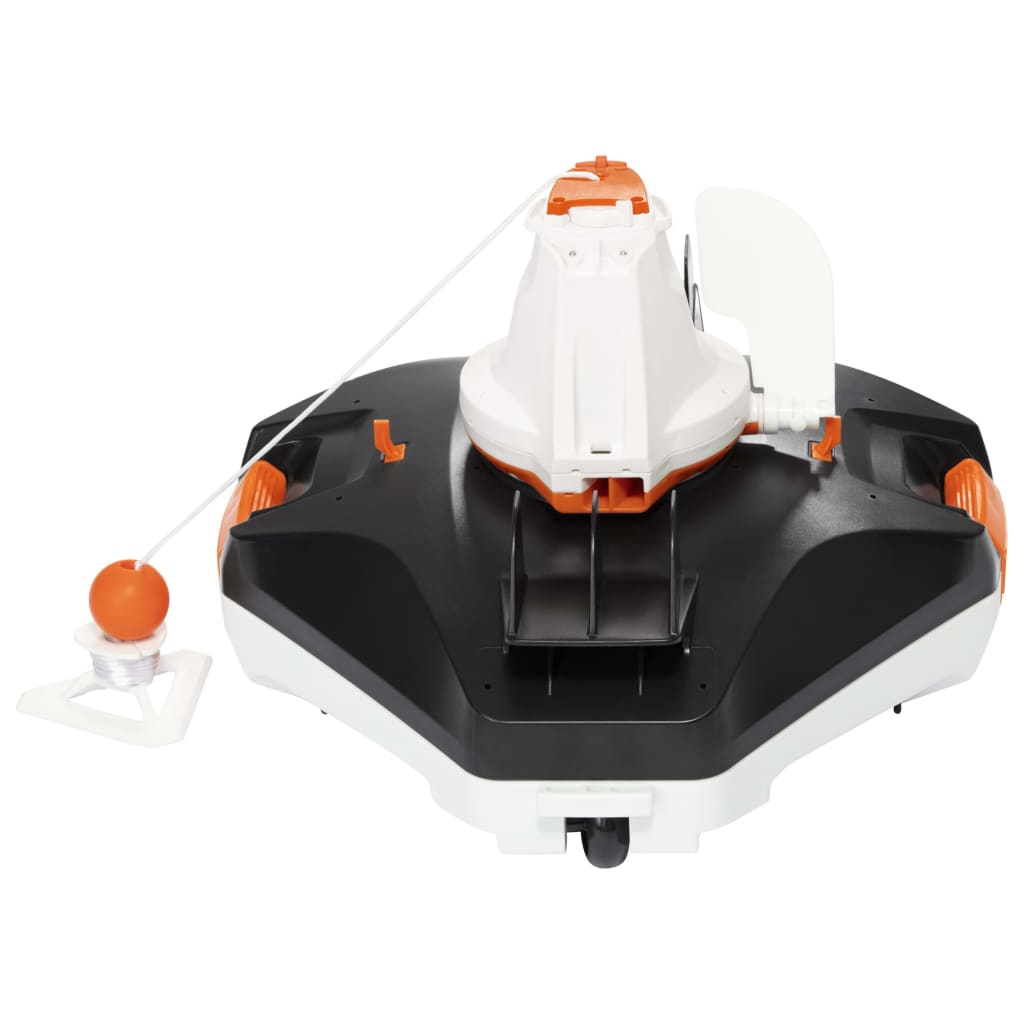 Bestway Robot Pulitore Piscina Flowclear AquaRover 92877