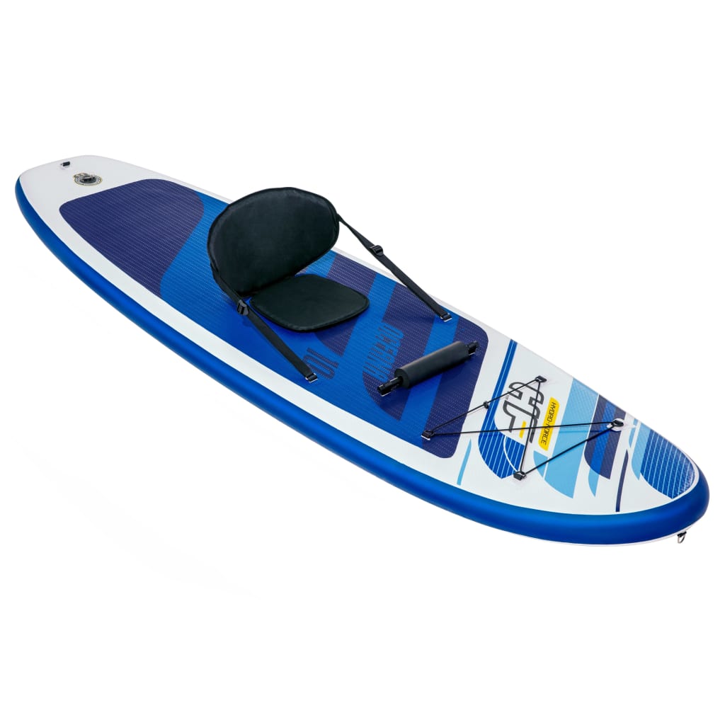 Bestway Tavola da SUP Gonfiabile Hydro-Force Oceana 92899