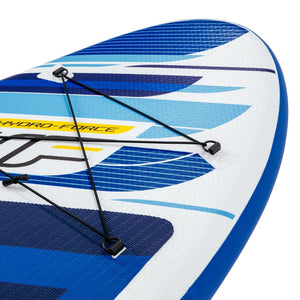 Bestway Tavola da SUP Gonfiabile Hydro-Force Oceana 92899