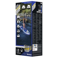 Bestway Tavola da SUP Gonfiabile Hydro-Force Oceana 92899