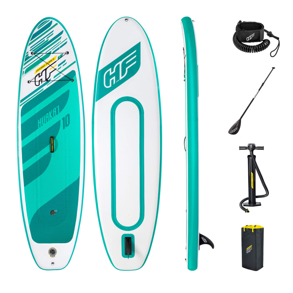 Bestway Tavola da SUP Gonfiabile Hydro-Force Huaka’i