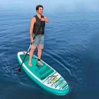 Bestway Tavola da SUP Gonfiabile Hydro-Force Huaka’i