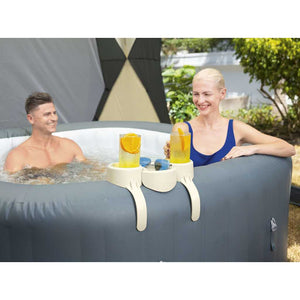 Bestway Porta Bevande Lay-Z-Spa cod mxl 47737