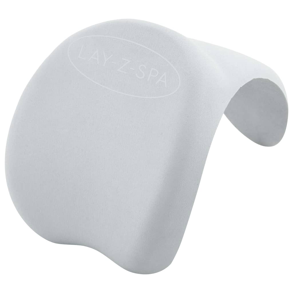 Bestway Cuscino per Vasca Idromassaggio Lay-Z-Spa 25x19,5x17,5 cm