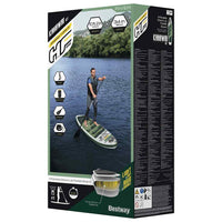 Bestway Set da SUP Gonfiabile Hydro-Force Kahawai 310x86x15 cm 93116