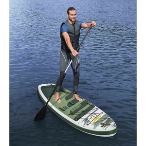 Bestway Set da SUP Gonfiabile Hydro-Force Kahawai 310x86x15 cm 93116