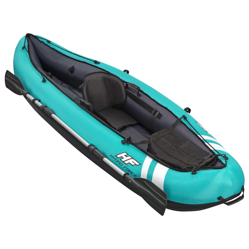 Bestway Kayak Gonfiabile Hydro-Force Ventura 280x86 cm