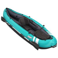 Bestway Kayak Gonfiabile Hydro-Force Ventura 280x86 cm cod 9541