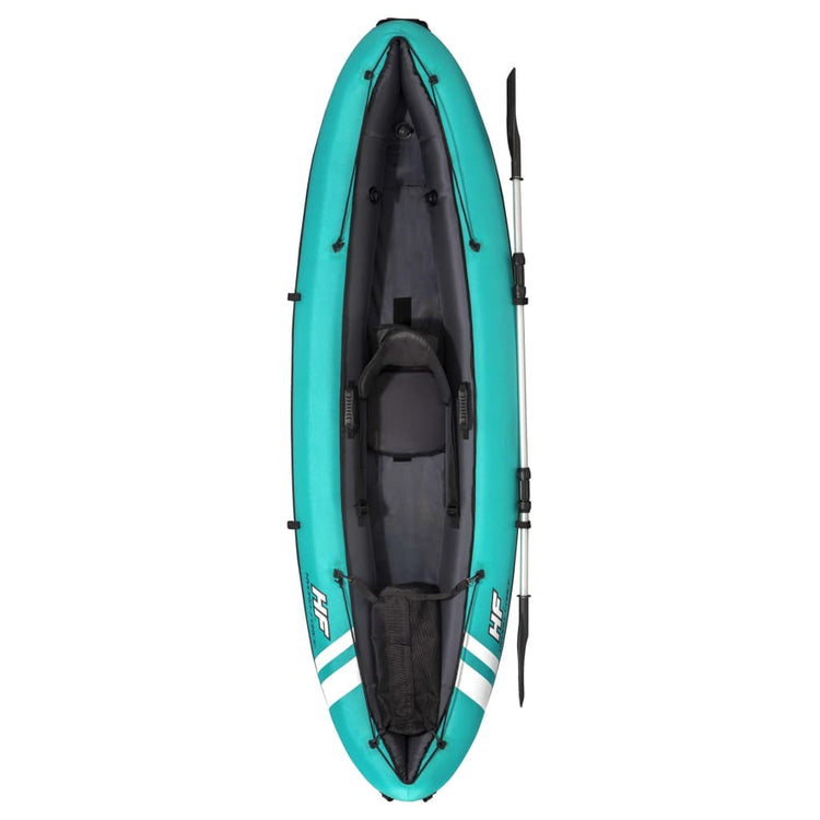 Bestway Kayak Gonfiabile Hydro-Force Ventura 280x86 cm