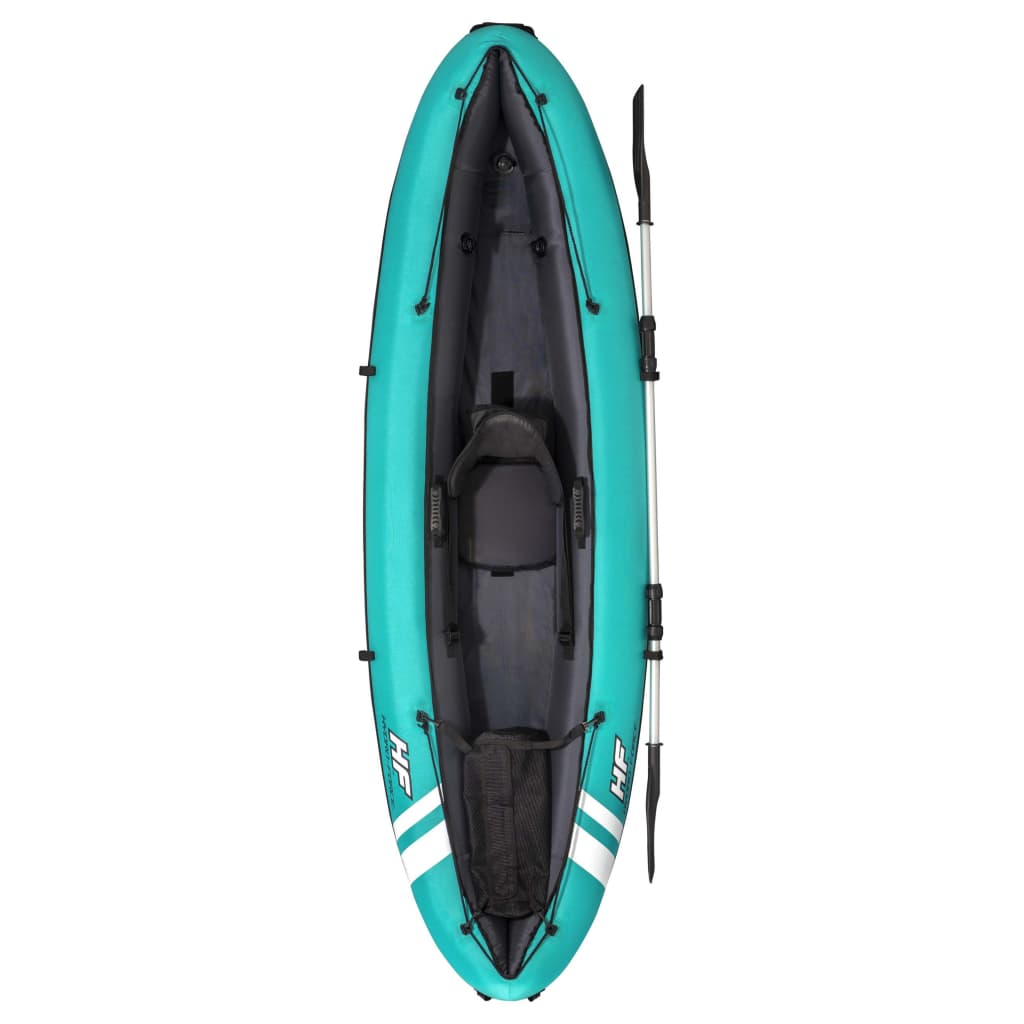 Bestway Kayak Gonfiabile Hydro-Force Ventura 280x86 cm cod 9541