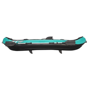 Bestway Kayak Gonfiabile Hydro-Force Ventura 280x86 cm cod 9541