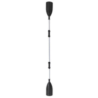 Bestway Kayak Gonfiabile Hydro-Force Ventura 280x86 cm cod 9541