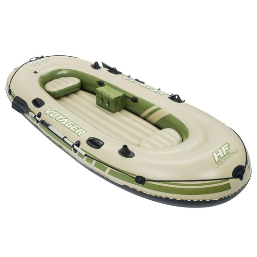 Bestway Gommone Gonfiabile Hyrdro Force Voyager 500 348x141 cm 92904