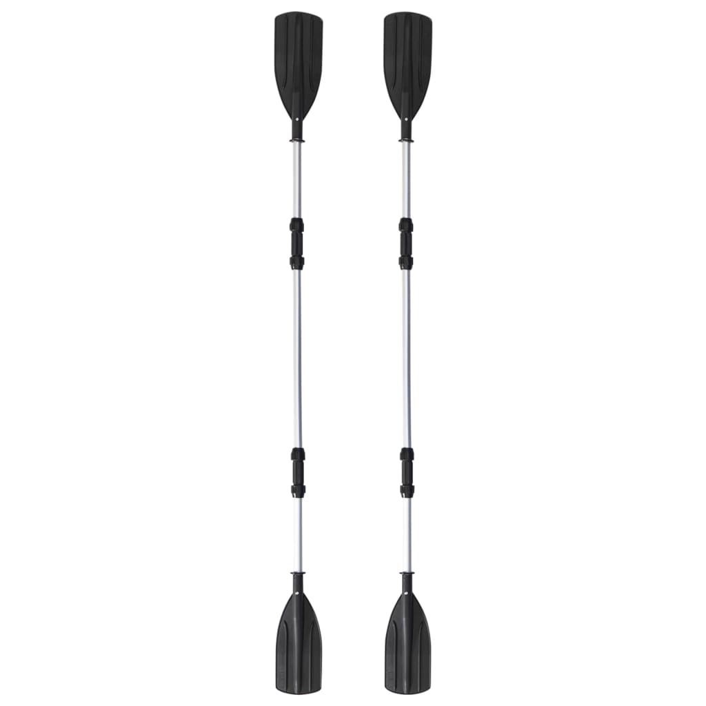 Bestway Kayak Gonfiabile Hydro-Force Ventura X2 330x86 cm 92919