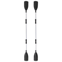 Bestway Kayak Gonfiabile Hydro-Force Ventura X2 330x86 cm 92919