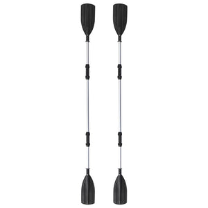 Bestway Kayak Gonfiabile Hydro-Force Ventura X2 330x86 cm 92919