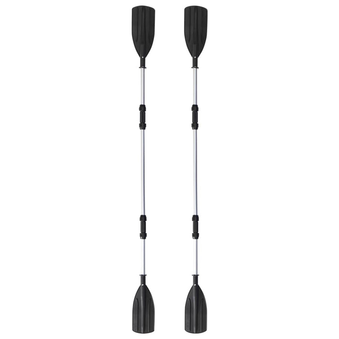 Bestway Kayak Gonfiabile Hydro-Force Ventura X2 330x86 cm 92919