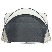 Bestway Lay-Z-Spa Tenda a Cupola per Vasca Idromassaggio 390x390x255cm 92889