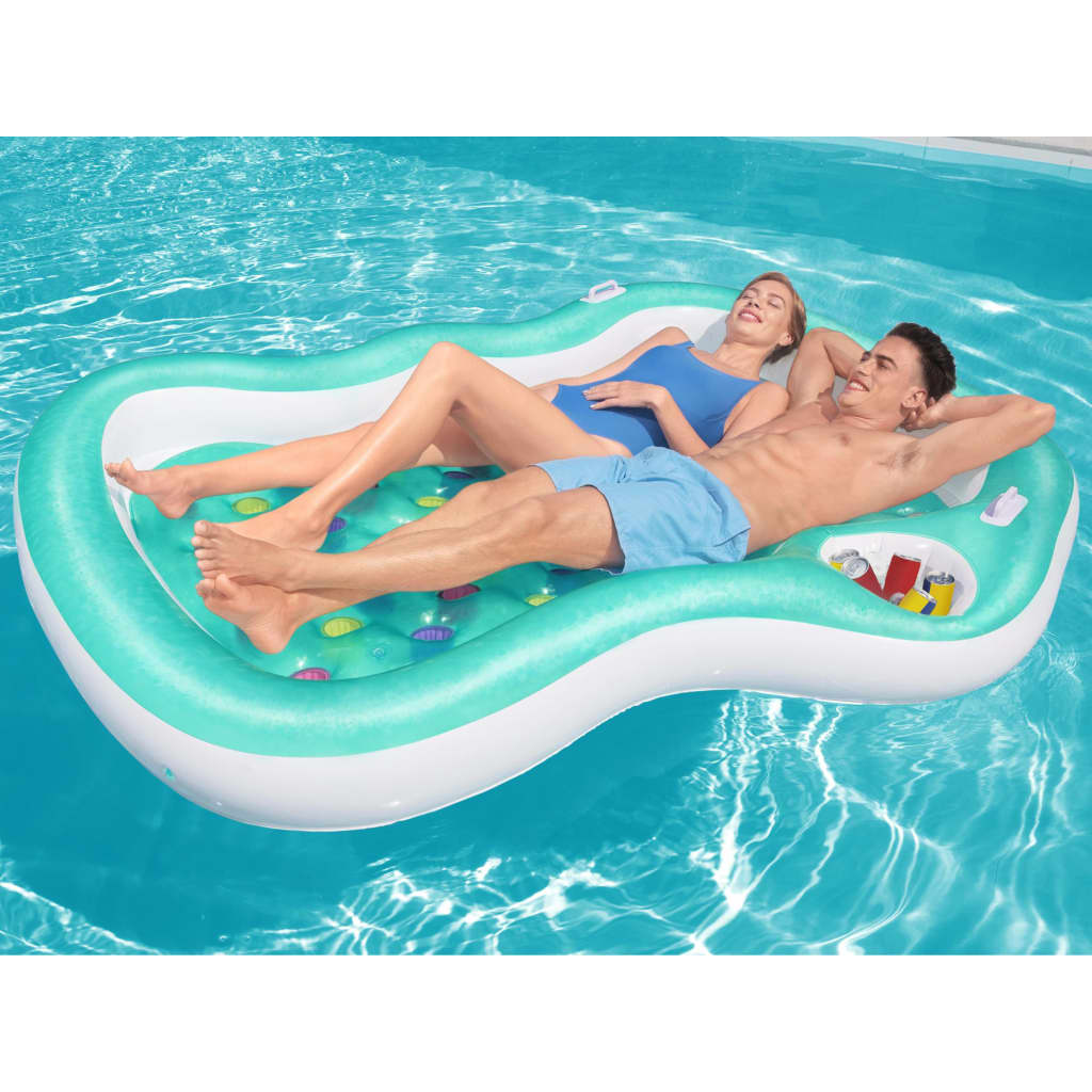 Bestway Piscina Double Designer Lounge 224x174 cmcod mxl 102997