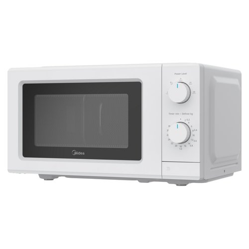 Midea md-mp012mk-wh forno a microonde 19 l bianco - MIMD-MP012MK-WH