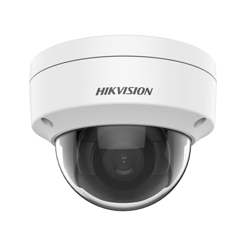 Hikvision ds-2cd2143g0-i(4mm)(o-std) - telecamera a cupola fissa wdr 4mp - HIK311300879